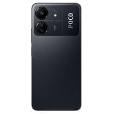 POCO Mobilní telefon C65 6/128GB Black