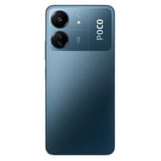 POCO Mobilní telefon C65 8/256GB Blue