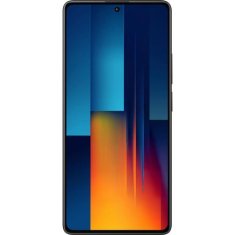 POCO Mobilní telefon M6 PRO 12/512GB Black