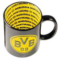 Fan-shop Hrnek BORUSSIA DORTMUND interior