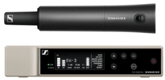 Sennheiser ew-D SKM digitální bezdrátový systém