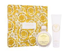 Versace 100ml eros pour femme, toaletní voda