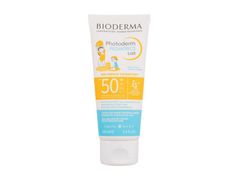 Bioderma 100ml photoderm pediatrics lait spf50+