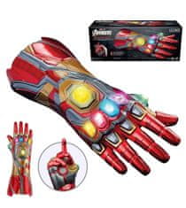 Hasbro Hasbro Marvel - Avengers - Iron Man - rukavice s kameny nekonečna..