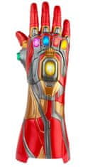 Hasbro Hasbro Marvel - Avengers - Iron Man - rukavice s kameny nekonečna..