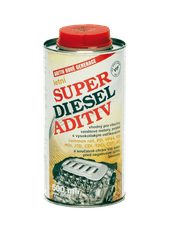 VIF SUPER DIESEL ADITIV letní 500 ml