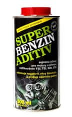 VIF SUPER BENZIN ADITIV 500 ml