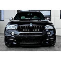 Protec  BODY KIT BMW X5 F15 od 2013- M-Sport design