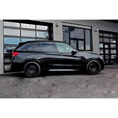 Protec  BODY KIT BMW X5 F15 od 2013- M-Sport design