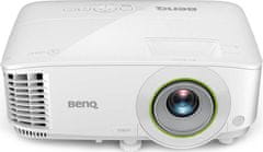 BENQ BenQ EH600 1080P Full HD/ DLP/ 3500 ANSI/ 10000:1/ HDMI/ USB přehrávání/ Android