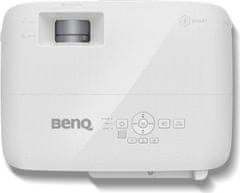 BENQ BenQ EH600 1080P Full HD/ DLP/ 3500 ANSI/ 10000:1/ HDMI/ USB přehrávání/ Android