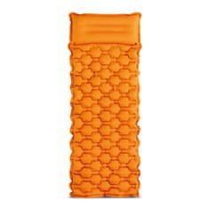 Intex Nafukovací kempingová matrace INTEX 64098 TPU CAMPING MAT