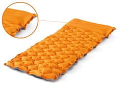 Intex Nafukovací kempingová matrace INTEX 64098 TPU CAMPING MAT