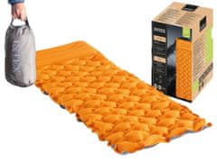 Intex Nafukovací kempingová matrace INTEX 64098 TPU CAMPING MAT