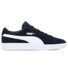 Puma Boty tmavomodré 36 EU Smash V2 SD JR