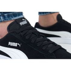 Puma Boty tmavomodré 36 EU Smash V2 SD JR