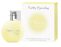Betty Barclay Pure Pastel Lemon - EDT 20 ml