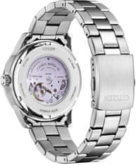 Citizen Elegant Automatic NH8400-87LE