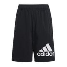 Adidas Kalhoty na trenínk černé 164 - 169 cm/S HY4718