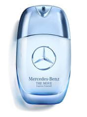 Mercedes-Benz The Move Express Yourself - EDT 100 ml