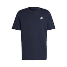 Adidas Košile Essentials Jersey Embroidered HY3404