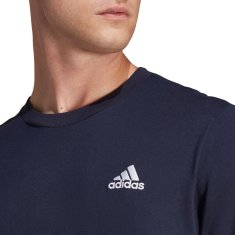 Adidas Košile Essentials Jersey Embroidered HY3404