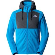 The North Face Bundy trekové modré XL Homesafe