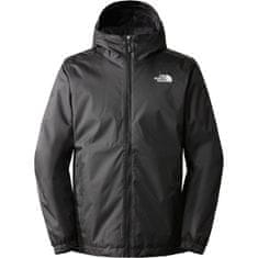 The North Face Bundy univerzálni černé S Quest Insulated