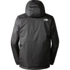 The North Face Bundy univerzálni černé S Quest Insulated