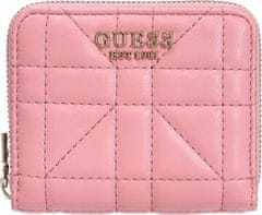 Guess Dámská peněženka small SWQG8499370-PIN