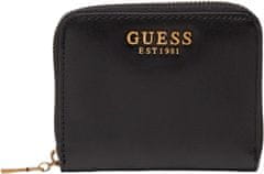 Guess Dámská peněženka small SWZG8500370-BLA