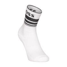 BOSS 3PACK ponožky vícebarevné (50515143 962) - velikost L