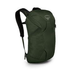 Osprey Turistický batoh Osprey FARPOINT FAIRVIEW TRAVEL DAYPACK gopher green