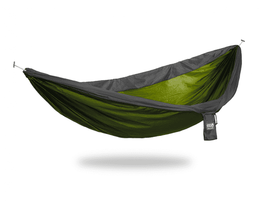 ENO Hamaka Eno SuperSub Lichen Charcoal