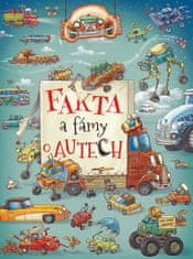 Artur Nowicki: Fakta a fámy o autech