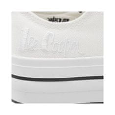 Lee Cooper Kecky bílé 39 EU LCW22310842L