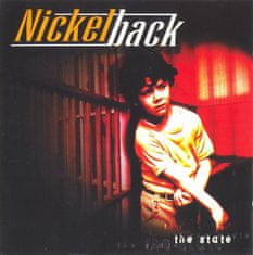 Nickelback: State