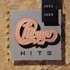 Chicago: Greatest Hits 1982-1989