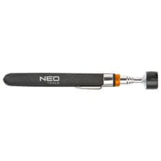 NEO TOOLS Vytahovák předmětů, magnetický, teleskopický 160-610 mm, nosnost 3 kg - NEO tools 11-610