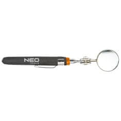 NEO TOOLS Inspekční zrcátko, teleskopické, 180-480 mm - NEO tools 11-612