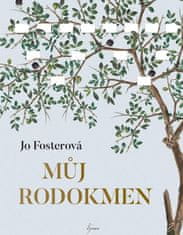 Fosterová Jo: Můj rodokmen