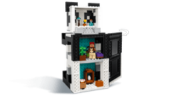 InnoVibe LEGO Minecraft 21245 Pandí útočiště