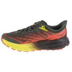 Boty Hoka Speedgoat 5 Wide 1123159-TFST velikost 42