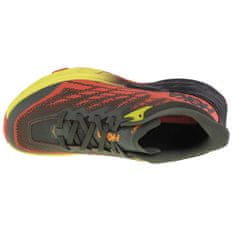 Boty Hoka Speedgoat 5 Wide 1123159-TFST velikost 42