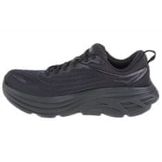 Boty Hoka Bondi 8 1123202-BBLC velikost 46