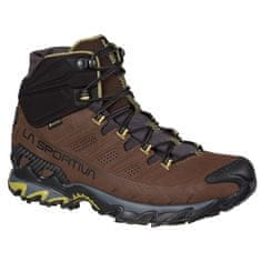 La Sportiva Pánské turistické boty La Sportiva Ultra Raptor II Mid Leather Wide GT