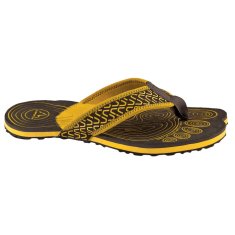 La Sportiva Pánské sandály La Sportiva Swing Black/Yellow|38 EU