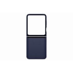 Samsung Kryt na mobil Silicone Case na Galaxy Z Flip 6 - Navy