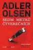 Adler-Olsen Jussi: Sedm metrů čtverečních