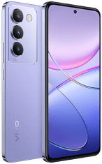 VIVO V40SE 4G, 8GB/128GB, Leather Purple - zánovní